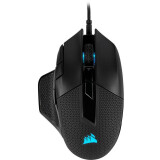 Souris NIGHTSWORD RGB Black (CH-9306011-EU)