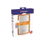 Cietais disks Verbatim Store 'n' Go Portable 1TB ( 53071)