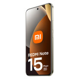 Mobilais tālrunis Xiaomi Redmi Note 15 Pro+ 5G 12GB / 512GB mocha brown (MZB0MJ6EU) (2510ERA8BG)