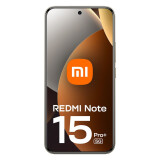 Mobilais tālrunis Xiaomi Redmi Note 15 Pro+ 5G 12GB / 512GB mocha brown (MZB0MJ6EU) (2510ERA8BG)
