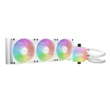 Système de refroidissement liquide be quiet Light Loop RGB White (BW023)