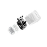 Système de refroidissement liquide be quiet Light Loop RGB White (BW023)