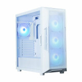 Datoru korpuss Zalman I3 Neo V2 aRGB White (8070361000400)
