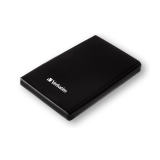 Cietais disks Verbatim Store 'n' Go Portable 1TB (53023)