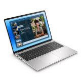 Portatīvais dators DELL DC16251 Intel Core 5 120U 16" 16GB 512GB Silver (DC16251_RPLU-R_004)