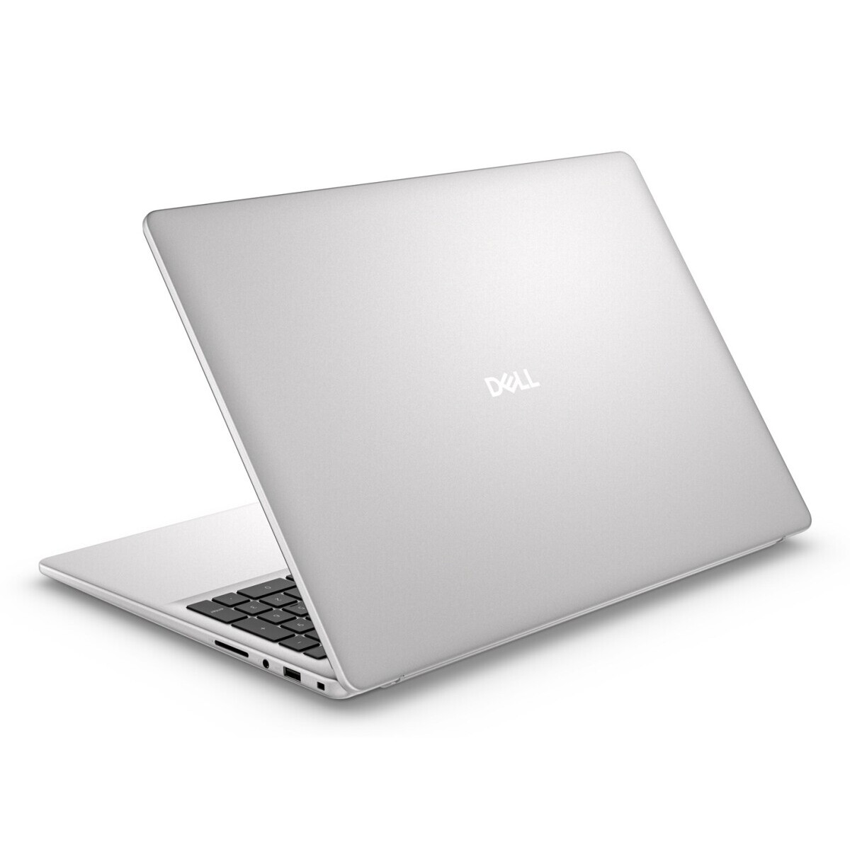 Portatīvais dators DELL DC16251 Intel Core 5 120U 16" 16GB 512GB Silver (DC16251_RPLU-R_004) - foto 3