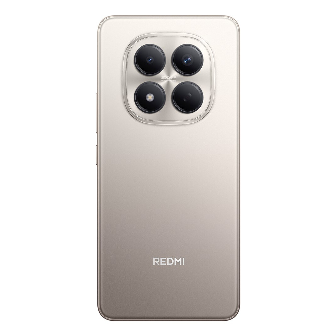 Mobilais tālrunis Xiaomi Redmi Note 15 Pro 6.77" 8GB 256GB Beige 2510ERA8BG - 6932554480509 - foto 2