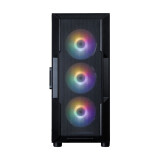 Datoru korpuss Zalman I3 Neo V2 RGB Black (8070361000100)
