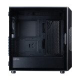 Datoru korpuss Zalman I3 Neo V2 RGB Black (8070361000100)