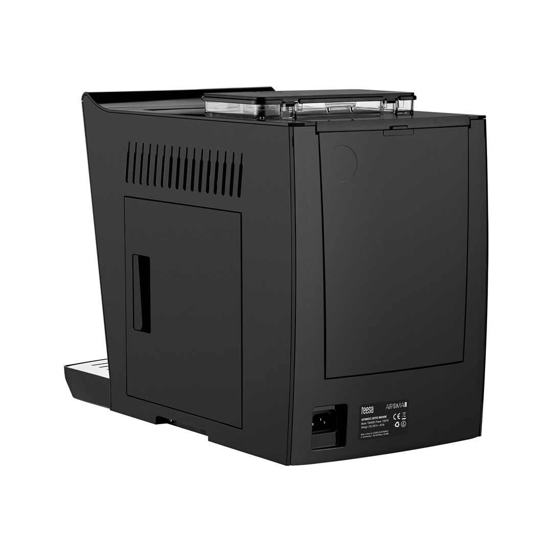 Virtuves piederumi Teesa Aroma 800 2l Black (TSA4008) - foto 2