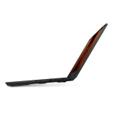 Portatīvais dators MSI Katana 15 HX B14WGK–821XPL i7-14650HX 15.6" 16GB 1TB Black (B14WGK-821XPL)