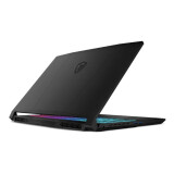 Portatīvais dators MSI Katana 15 HX B14WGK–821XPL i7-14650HX 15.6" 16GB 1TB Black (B14WGK-821XPL)