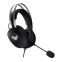 Austiņas ASUS TUF Gaming H1 Gen II Black (90YH044B-BHUA00) - foto 3