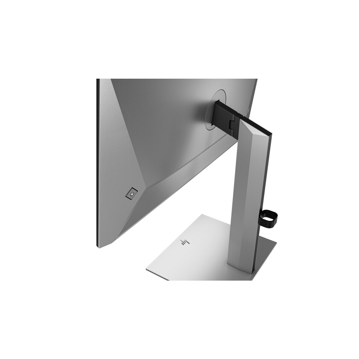 Monitors HP Series 7 Pro 23.8" Silver (8X530AA) - foto 2