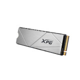 SSD XPG GAMMIX S60 2TB M.2 Silver (AGAMMIXS60-2T-CS)