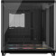 Datoru korpuss Corsair AIR 5400 LX-R RGB iCUE LINK Midi Tower Black (CC-9011320-WW) - foto 4