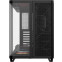 Datoru korpuss Corsair AIR 5400 LX-R RGB iCUE LINK Midi Tower Black (CC-9011320-WW) - foto 5
