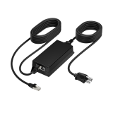 Adapteris Poly PoE++ 65W 2.5G Adapter CAT6A (B5NH6AAABB)