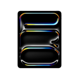 Planšetdators Apple 13-inch iPad Pro M5 Wi-Fi 16/1TB Black (MDYQ4TY/A)