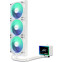 Procesoru dzesētājs ASRock Challenger 360 Digital White (90-ACLA36-WAAGA6) - foto 4