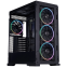Boitiers PC 1stPlayer IF8 ARGB E-ATX Black - IF8-BK - photo 5