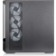 Datoru korpuss Thermaltake View 370 TG ARGB Midi Tower Black (CA-11N-00M1WN-00) - foto 2
