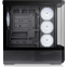 Datoru korpuss Thermaltake View 370 TG ARGB Midi Tower Black (CA-11N-00M1WN-00) - foto 3