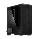 Datoru korpuss Zalman S2 TG Black Mid-Tower