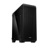 Datoru korpuss Zalman S2 TG Black Mid-Tower
