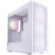 Boitiers PC 1stPlayer AU8 RGB White - AU8-WH