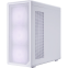 Boitiers PC 1stPlayer AU8 RGB White - AU8-WH - photo 4