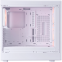 Boitiers PC 1stPlayer AU8 RGB White - AU8-WH - photo 5