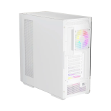 Datoru korpuss 1stPlayer WD7 ATX White (WD7-WH-4FA7-W-2FA7R-W)