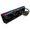 Système de refroidissement liquide Thermalright Frozen Infinity RGB AIO Black (81425601731-2)