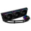 Système de refroidissement liquide Thermalright Frozen Infinity RGB AIO Black (81425601731-2) - photo 3