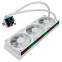 Système de refroidissement liquide Thermalright Frozen Infinity RGB AIO White (81425601732-9) - photo 2