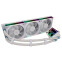 Système de refroidissement liquide Thermalright Frozen Infinity RGB AIO White (81425601732-9) - photo 3