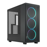 Datoru korpuss Fractal Design Epoch XL RGB Black (FD-C-EPO1X-04)