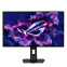 Monitors ASUS ROG Strix OLED 26.5" Black XG27AQDMGR - 90LM0CC0-B01171