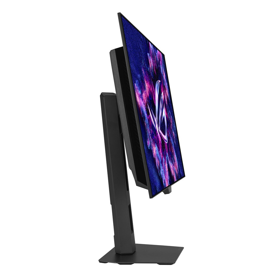 Monitors ASUS ROG Strix OLED 26.5" Black XG27AQDMGR - 90LM0CC0-B01171 - foto 2