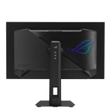 Monitors ASUS ROG Strix OLED 26.5" Black XG27AQDMGR (90LM0CC0-B01171)