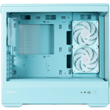 Datoru korpuss Zalman P30 V2 ARGB Mint (8070091001700)