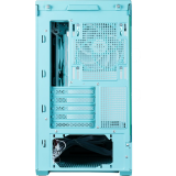 Datoru korpuss Zalman P30 V2 ARGB Mint (8070091001700)