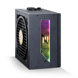 Barošanas bloks Zalman TeraMax II ZM1200-TMX2 VIEW 1200W Black