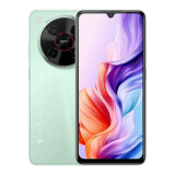 Mobilais tālrunis ZTE Blade V70 Max 4G 4 GB 128 GB lake green (123447401023) (Z2467)