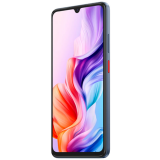 Mobilais tālrunis ZTE Blade V70 Max 4G 4 GB 128 GB galactic gray (123447401125) (Z2467)