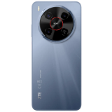 Mobilais tālrunis ZTE Blade V70 Max 4G 4 GB 128 GB galactic gray (123447401125) (Z2467)