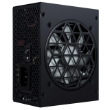 Barošanas bloks 1stPlayer Gold 850W Black (PS-850SFX)
