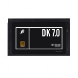 Barošanas bloks 1stPlayer DK Premium 700W Black ( DKPM-BRZ-700-BK-EU)