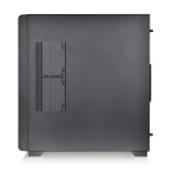 Datoru korpuss Thermaltake S250 TG ARGB Mid Tower Black (CA-1Y6-00M1WN-00)